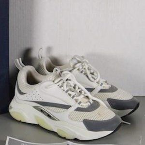 Christian Dior Sneakers SZ 42